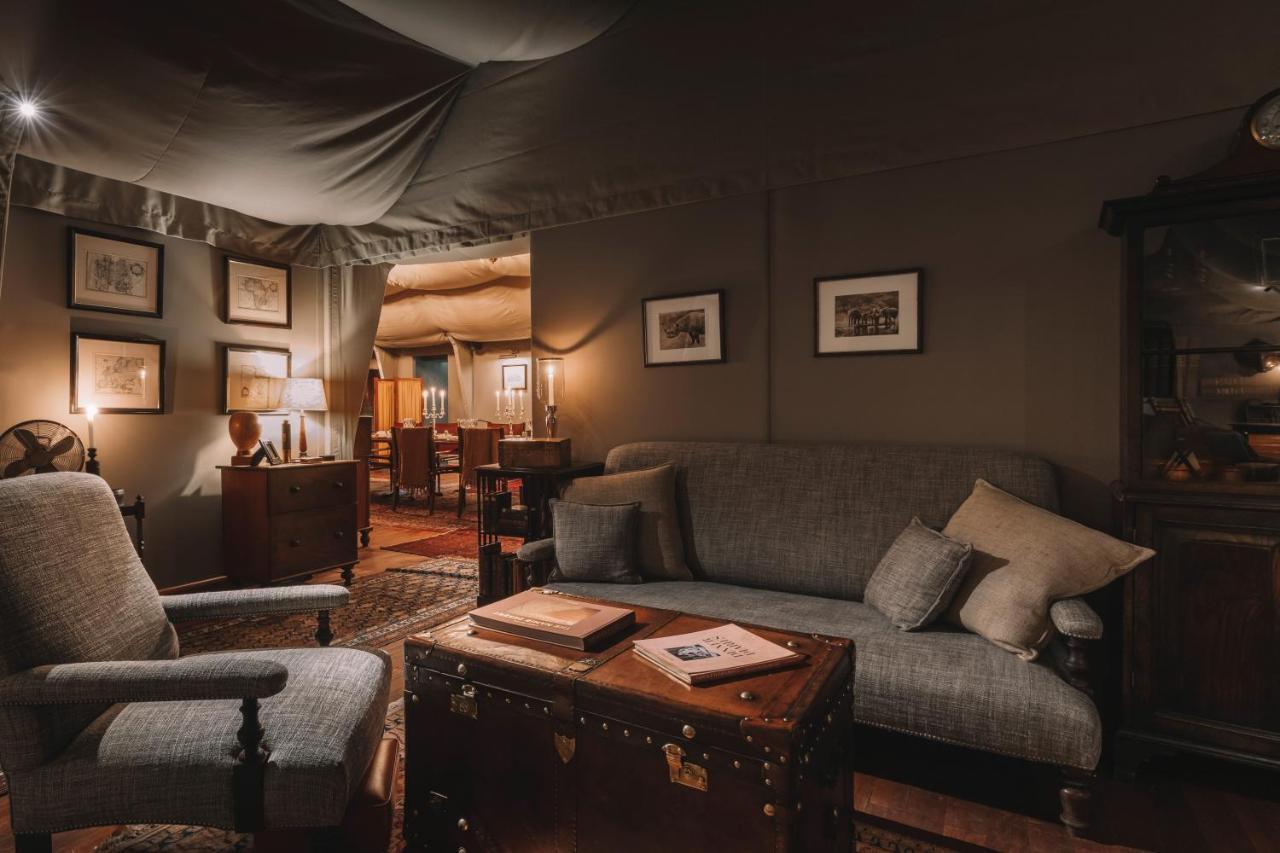 Zannier Sonop Hotel Bagian luar foto