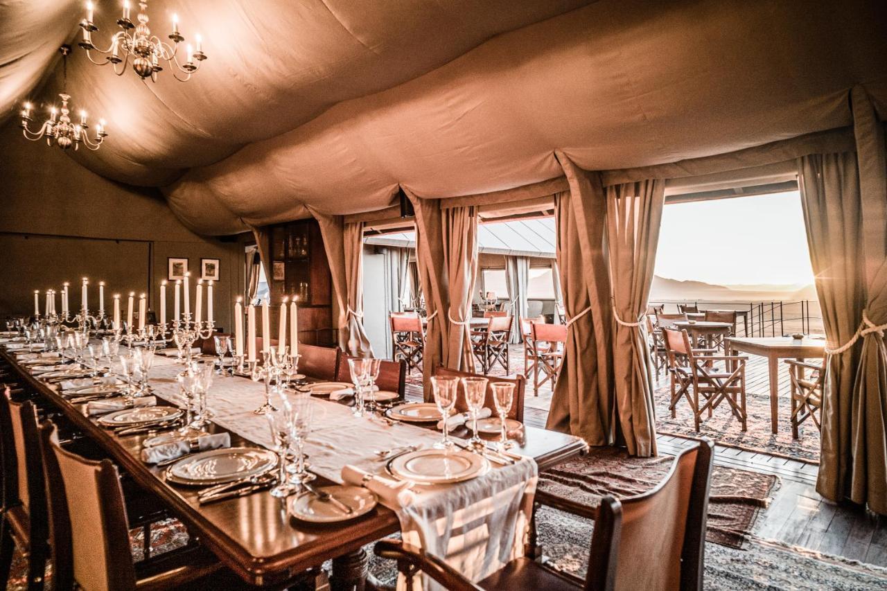 Zannier Sonop Hotel Bagian luar foto