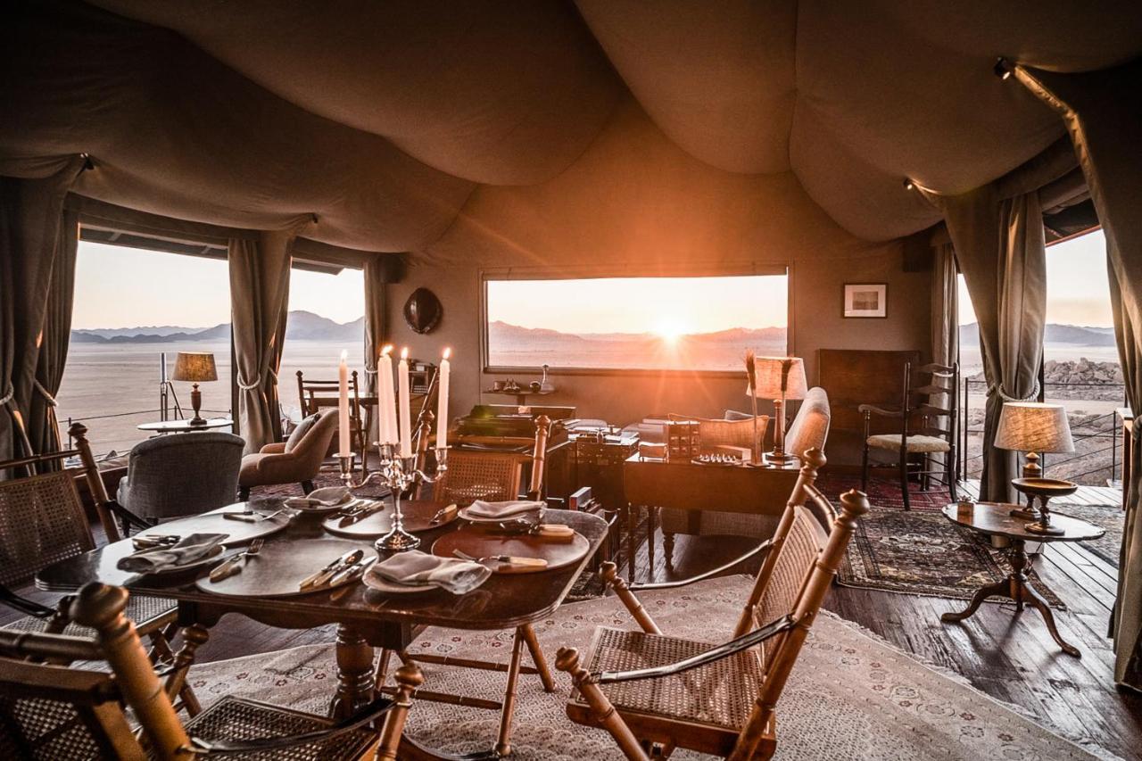 Zannier Sonop Hotel Bagian luar foto