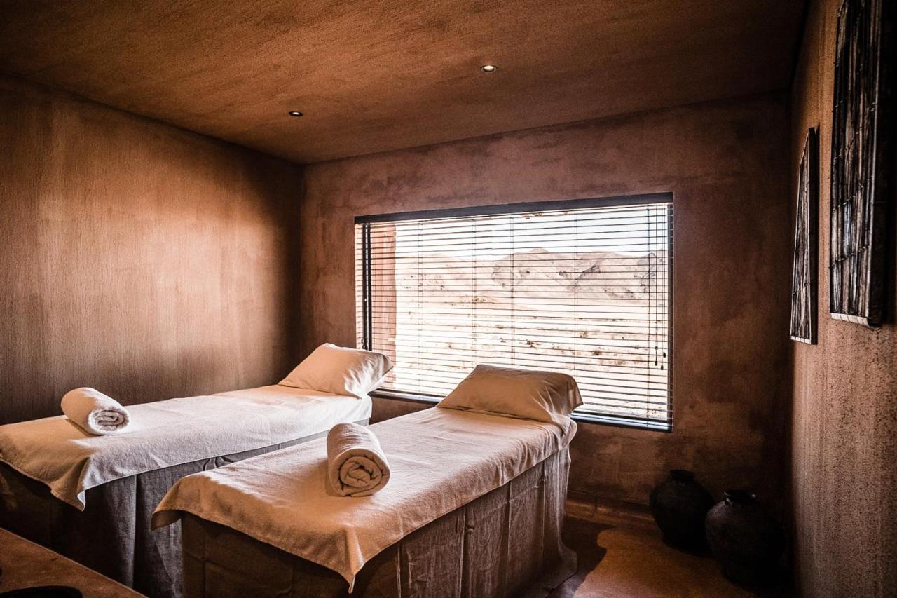Zannier Sonop Hotel Bagian luar foto